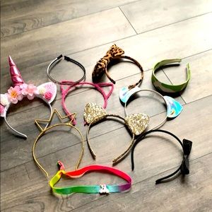 Super cute headbands